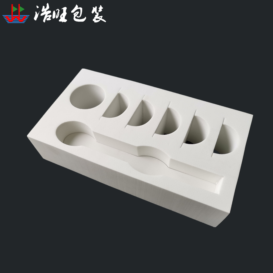 蘇州浩旺包裝告訴您EVA泡棉與海綿的區(qū)別在哪里？